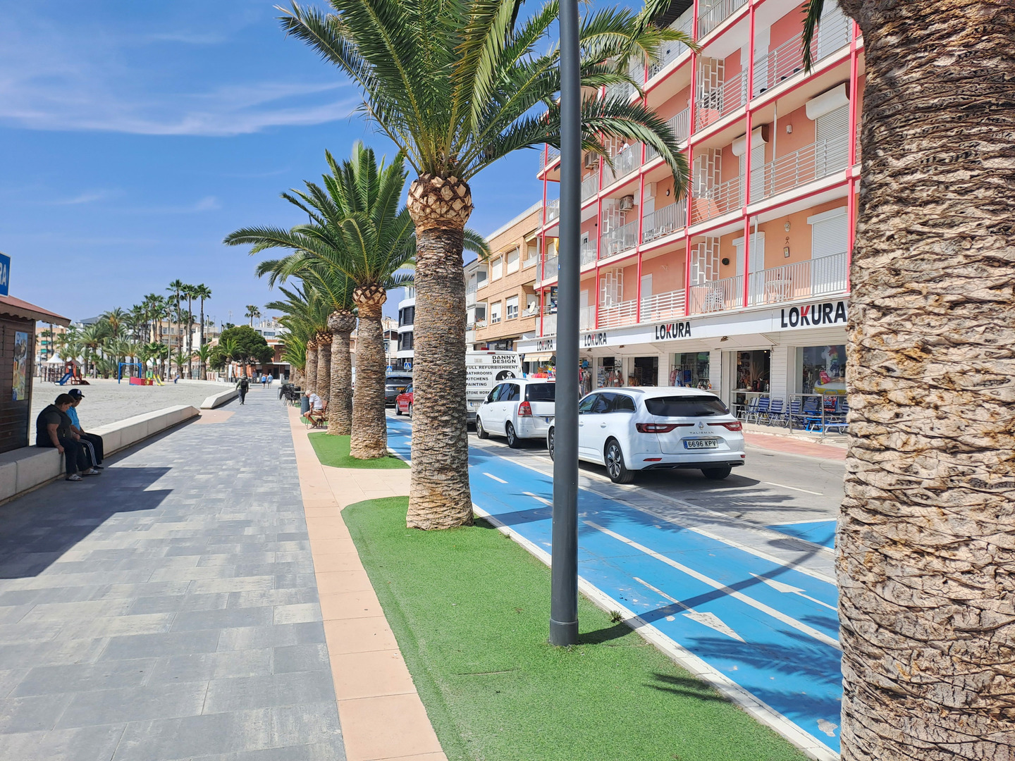 3 Bed, 1 Bath, ApartmentFor Sale, Lo Pagan, Murcia 3 Bed, 1 Bath, ApartmentFor Sale, Lo Pagan, Murcia