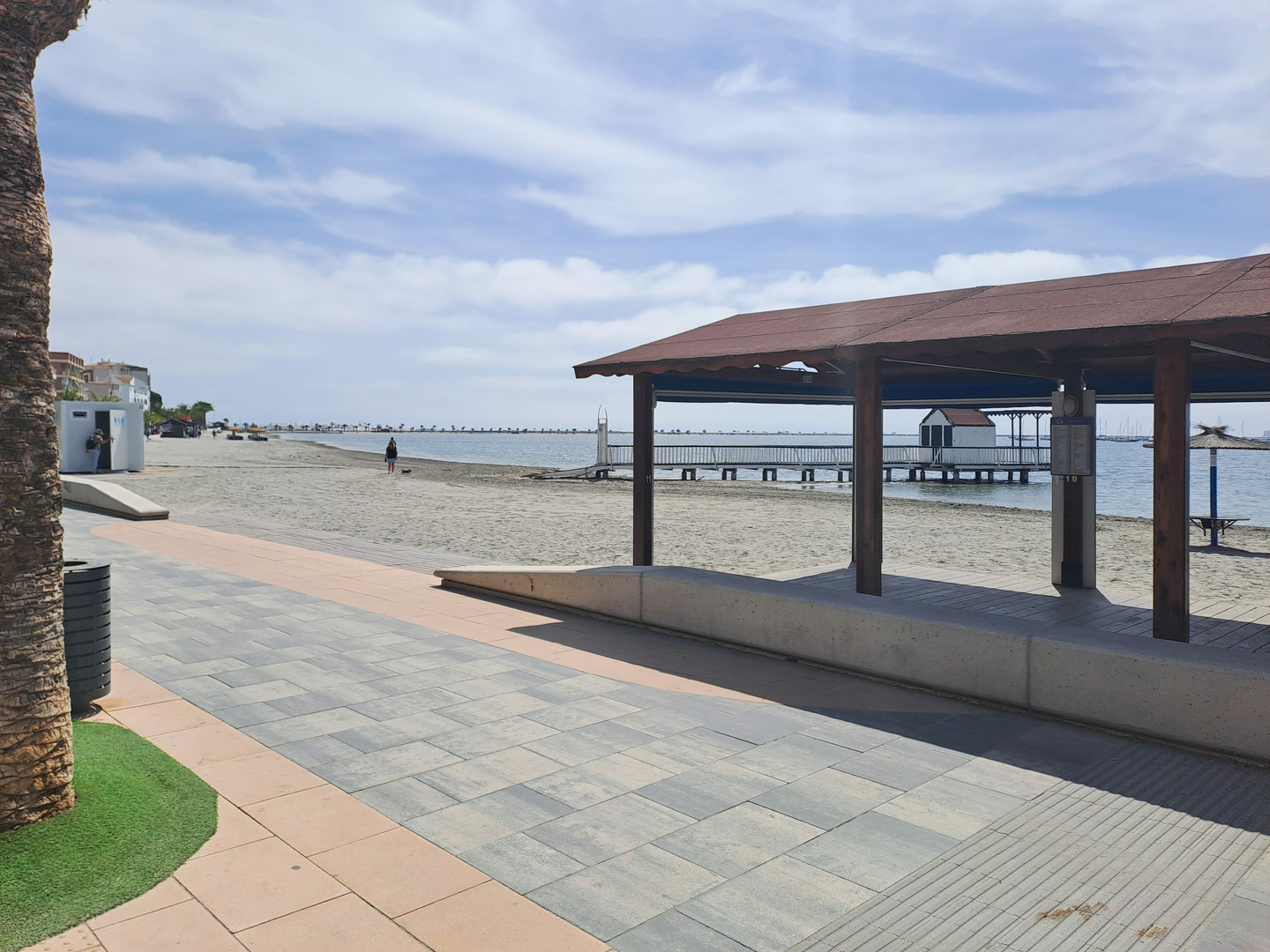 3 Bed, 1 Bath, ApartmentFor Sale, Lo Pagan, Murcia 3 Bed, 1 Bath, ApartmentFor Sale, Lo Pagan, Murcia