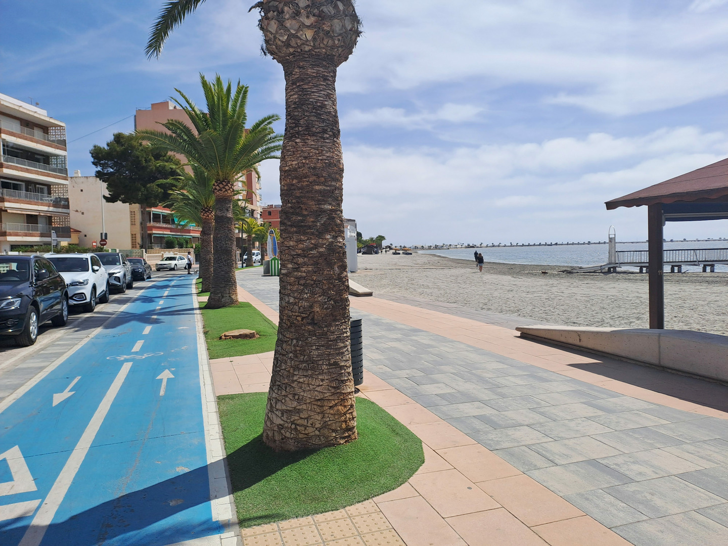 3 Bed, 1 Bath, ApartmentFor Sale, Lo Pagan, Murcia 3 Bed, 1 Bath, ApartmentFor Sale, Lo Pagan, Murcia