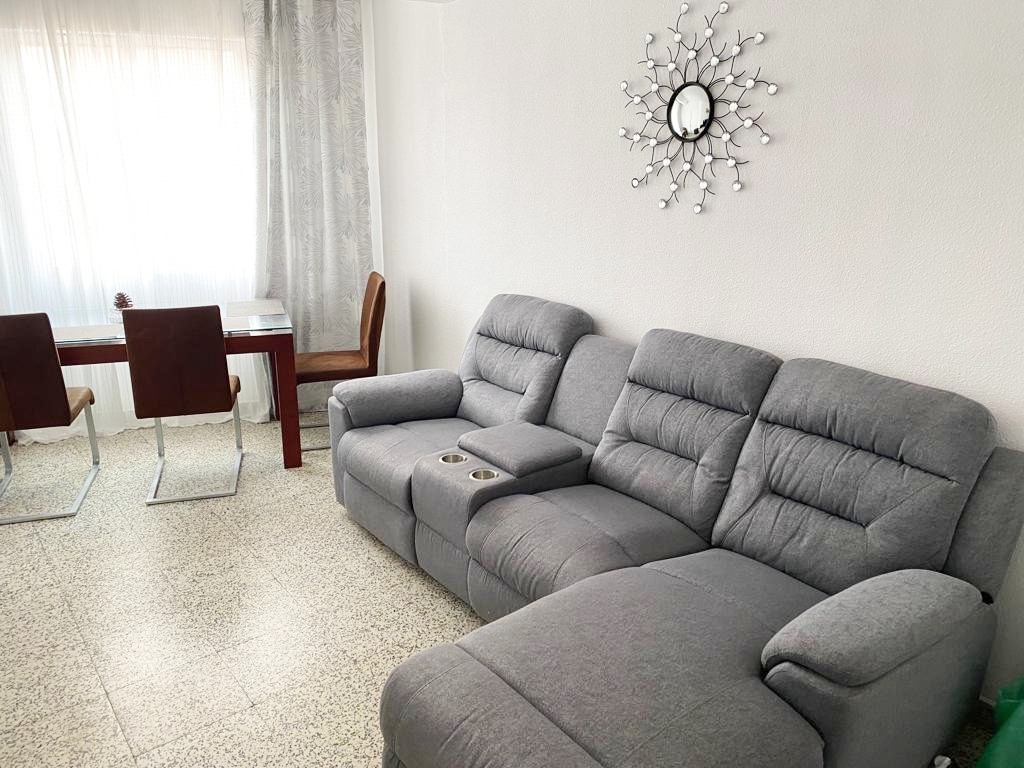 3 Bed, 1 Bath, ApartmentFor Sale, Lo Pagan, Murcia 3 Bed, 1 Bath, ApartmentFor Sale, Lo Pagan, Murcia