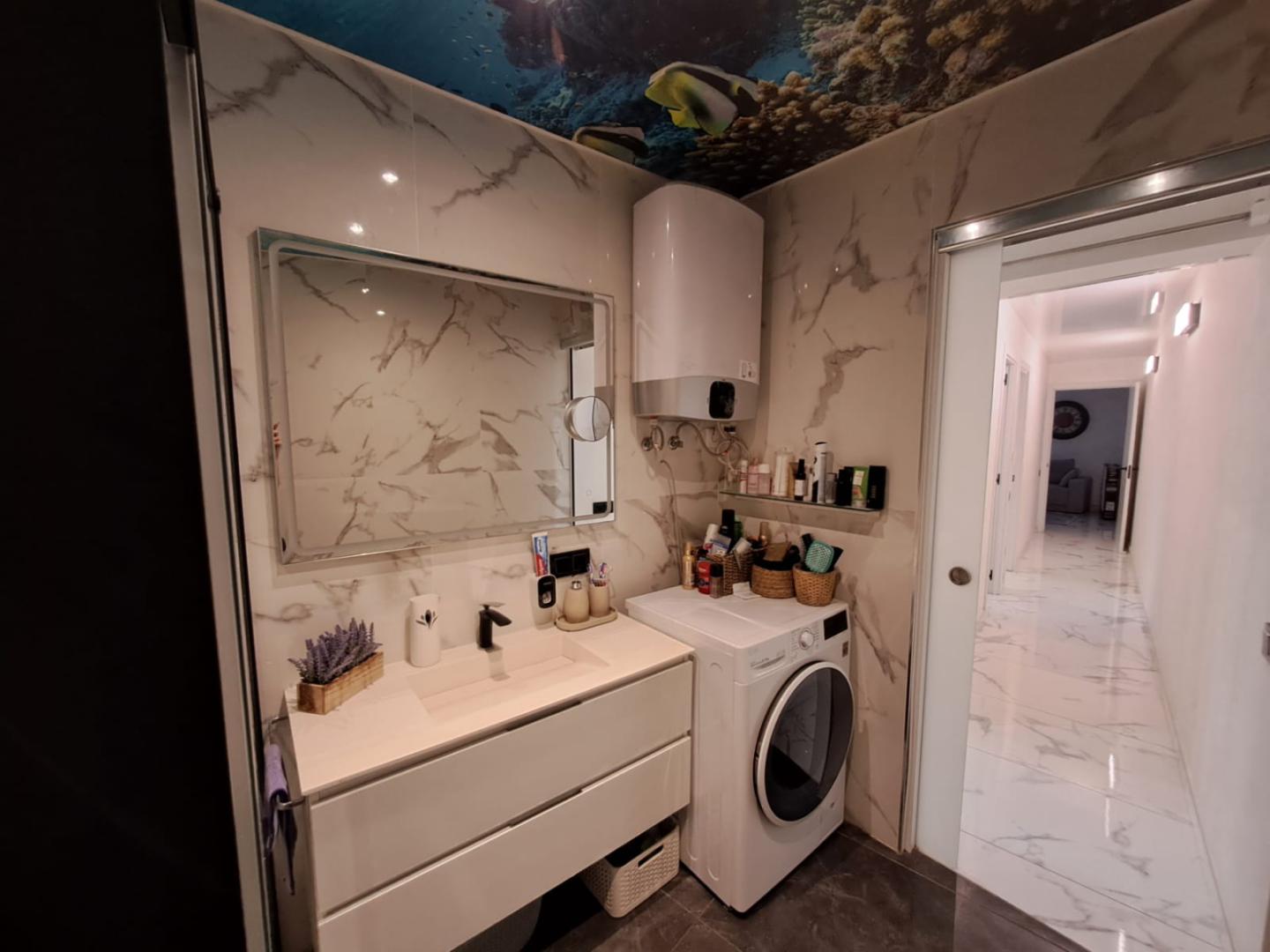 3 Bed, 1 Bath, ApartmentFor Sale, Torrevieja, Alicante 3 Bed, 1 Bath, ApartmentFor Sale, Torrevieja, Alicante