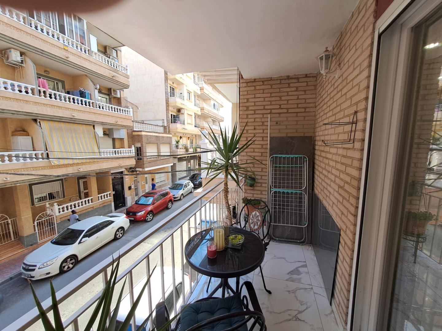 3 Bed, 1 Bath, ApartmentFor Sale, Torrevieja, Alicante 3 Bed, 1 Bath, ApartmentFor Sale, Torrevieja, Alicante