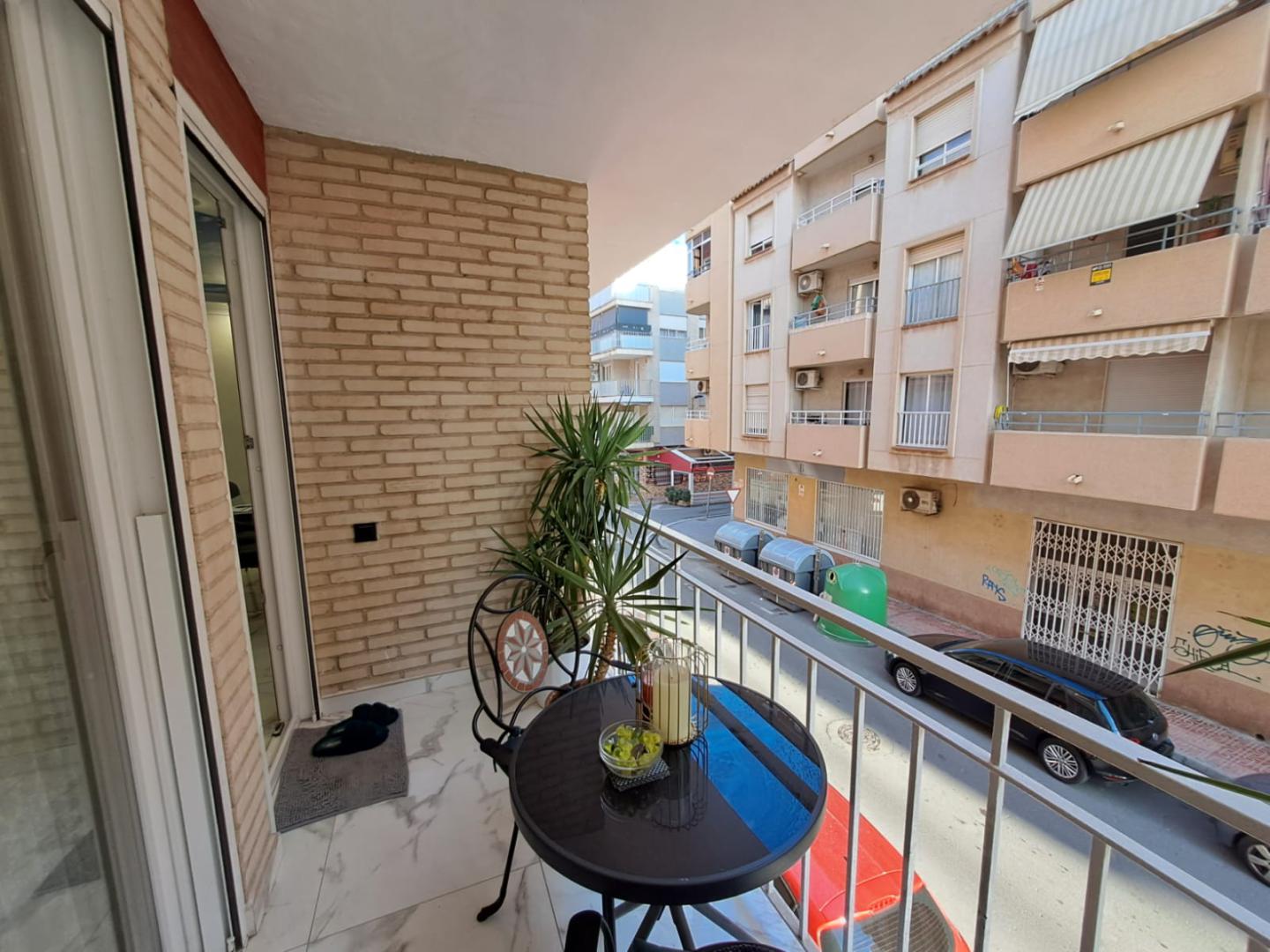 3 Bed, 1 Bath, ApartmentFor Sale, Torrevieja, Alicante 3 Bed, 1 Bath, ApartmentFor Sale, Torrevieja, Alicante