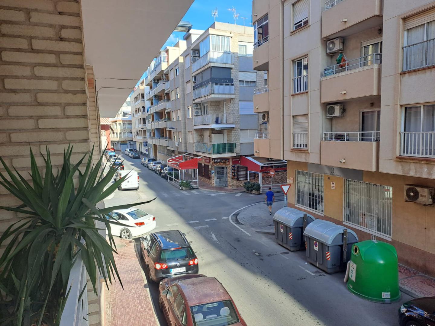 3 Bed, 1 Bath, ApartmentFor Sale, Torrevieja, Alicante 3 Bed, 1 Bath, ApartmentFor Sale, Torrevieja, Alicante