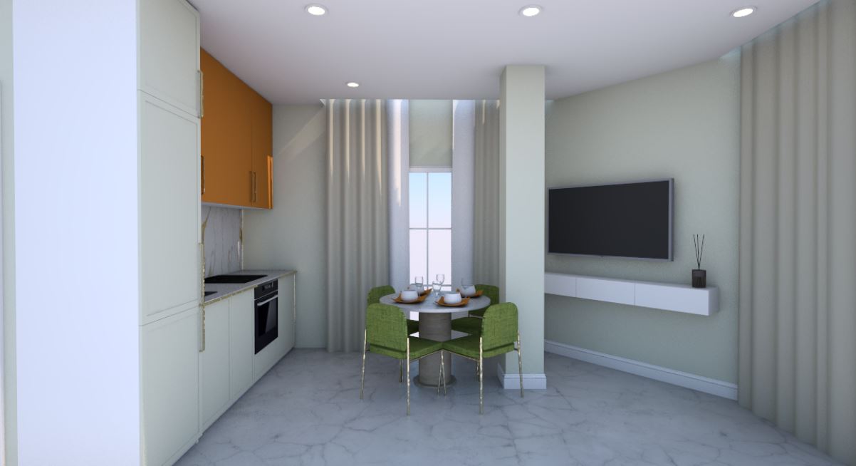 1 Bed, 1 Bath, ApartmentFor Sale, Torrevieja, Alicante 1 Bed, 1 Bath, ApartmentFor Sale, Torrevieja, Alicante