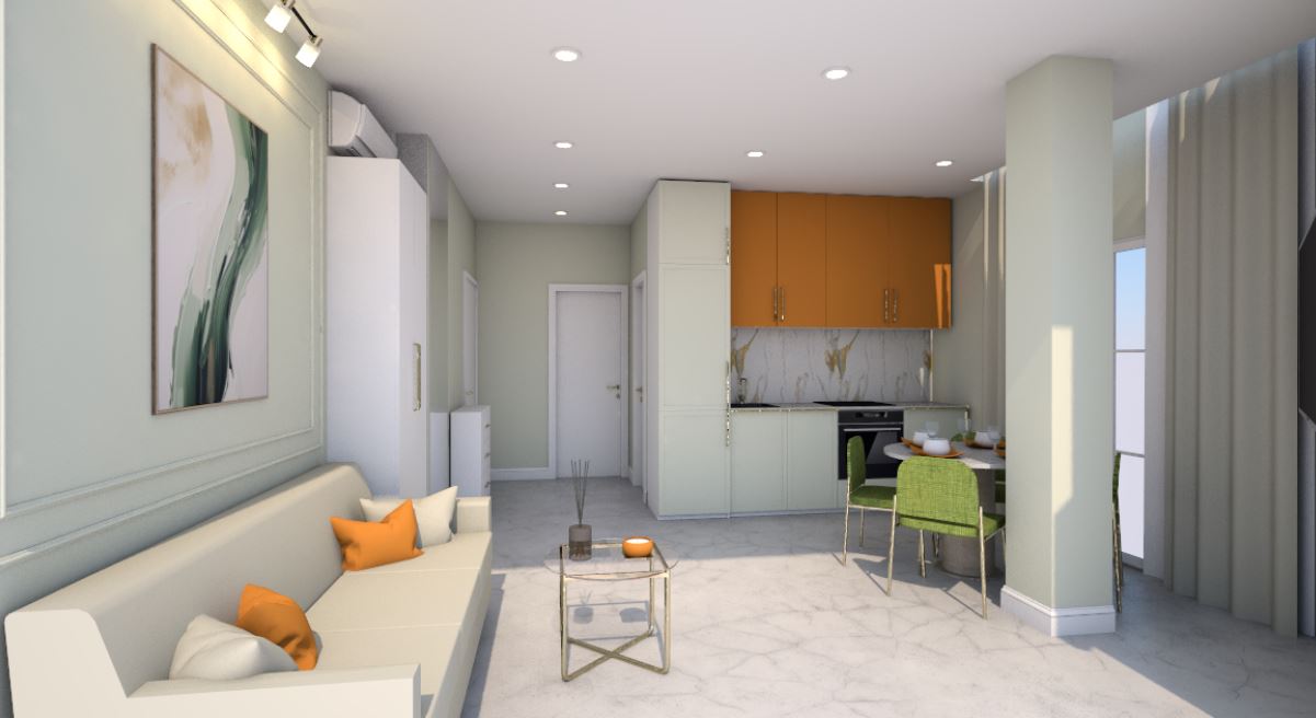 1 Bed, 1 Bath, ApartmentFor Sale, Torrevieja, Alicante 1 Bed, 1 Bath, ApartmentFor Sale, Torrevieja, Alicante