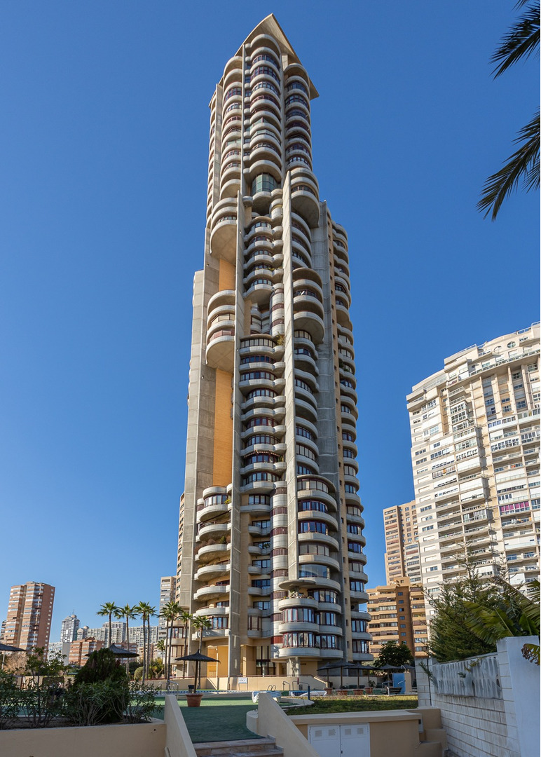 2 Bed, 3 Bath, ApartmentFor Sale, Benidorm, Alicante 2 Bed, 3 Bath, ApartmentFor Sale, Benidorm, Alicante
