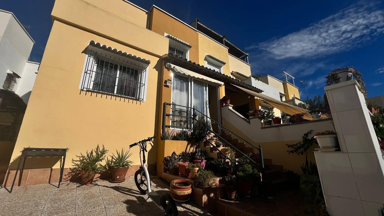 3 Bed, 2 Bath, HouseFor Sale, Orihuela Costa, Alicante 3 Bed, 2 Bath, HouseFor Sale, Orihuela Costa, Alicante