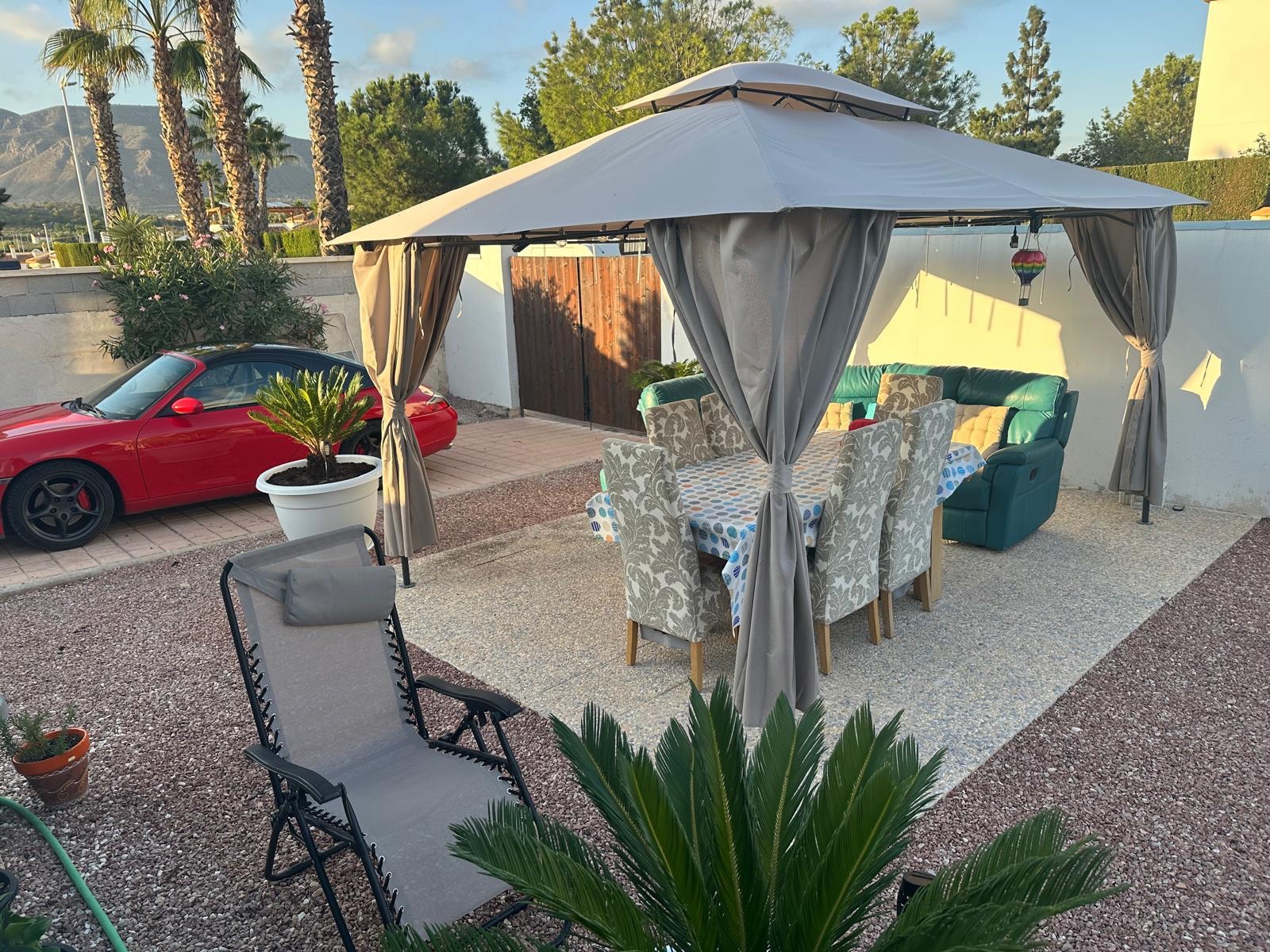 2 Bed, 2 Bath, HouseFor Sale, Hondon De Las Nieves, Alicante 2 Bed, 2 Bath, HouseFor Sale, Hondon De Las Nieves, Alicante