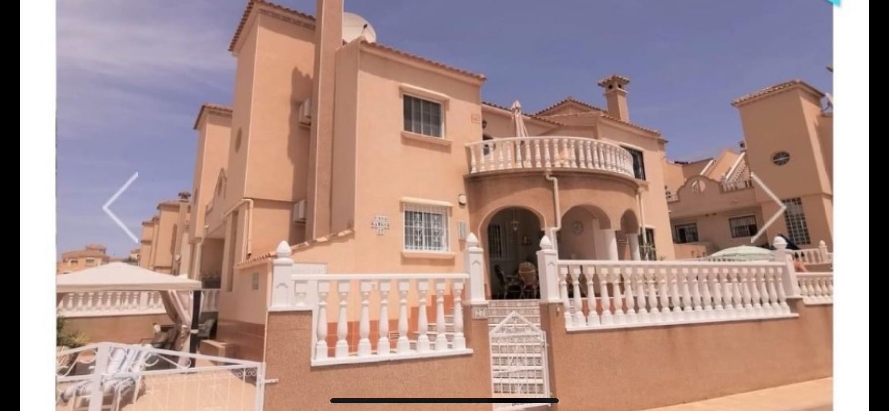 3 Bed, 2 Bath, HouseFor Sale, Orihuela Costa, Alicante