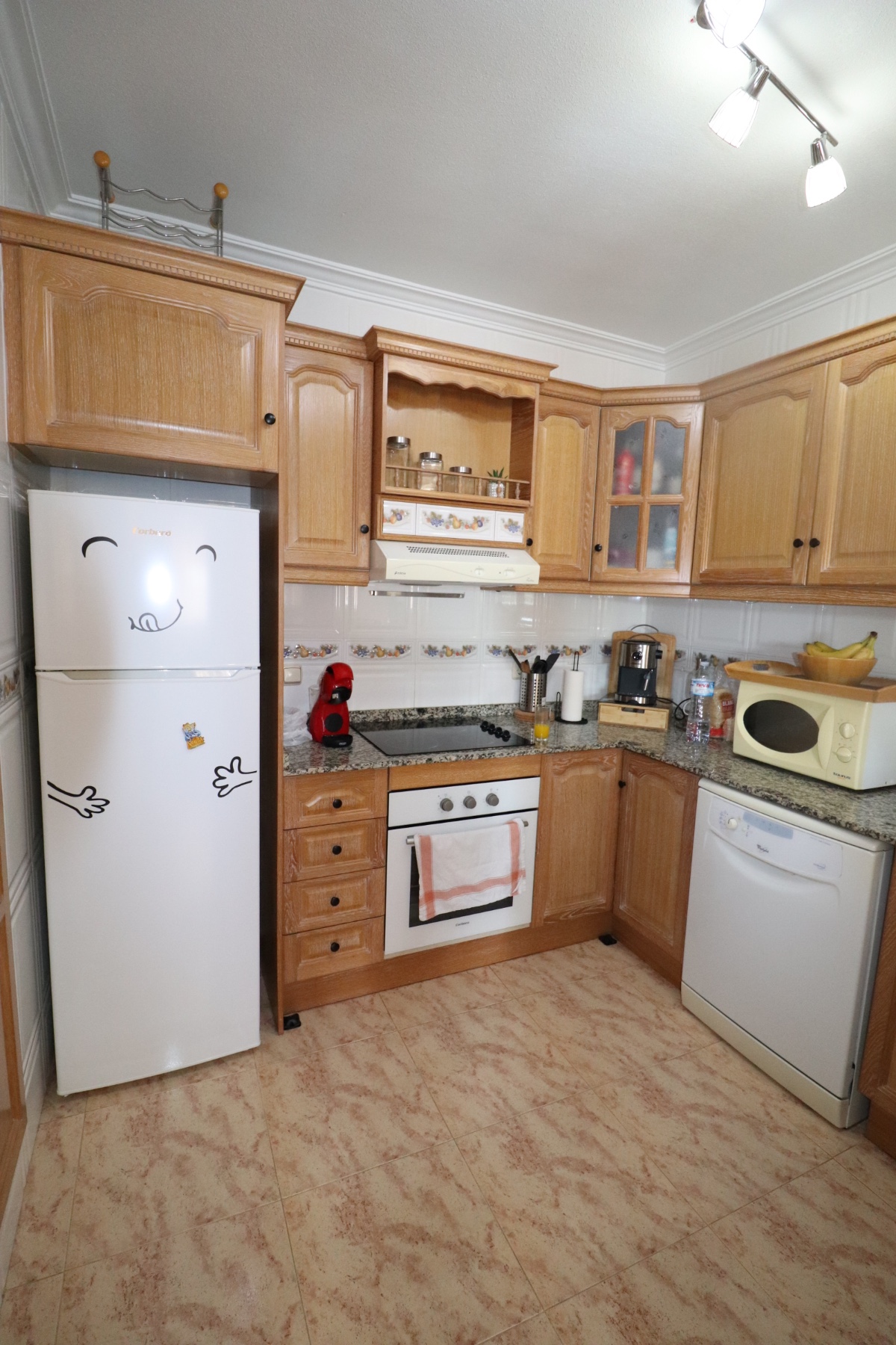 3 Bed, 2 Bath, HouseFor Sale, Orihuela Costa, Alicante 3 Bed, 2 Bath, HouseFor Sale, Orihuela Costa, Alicante