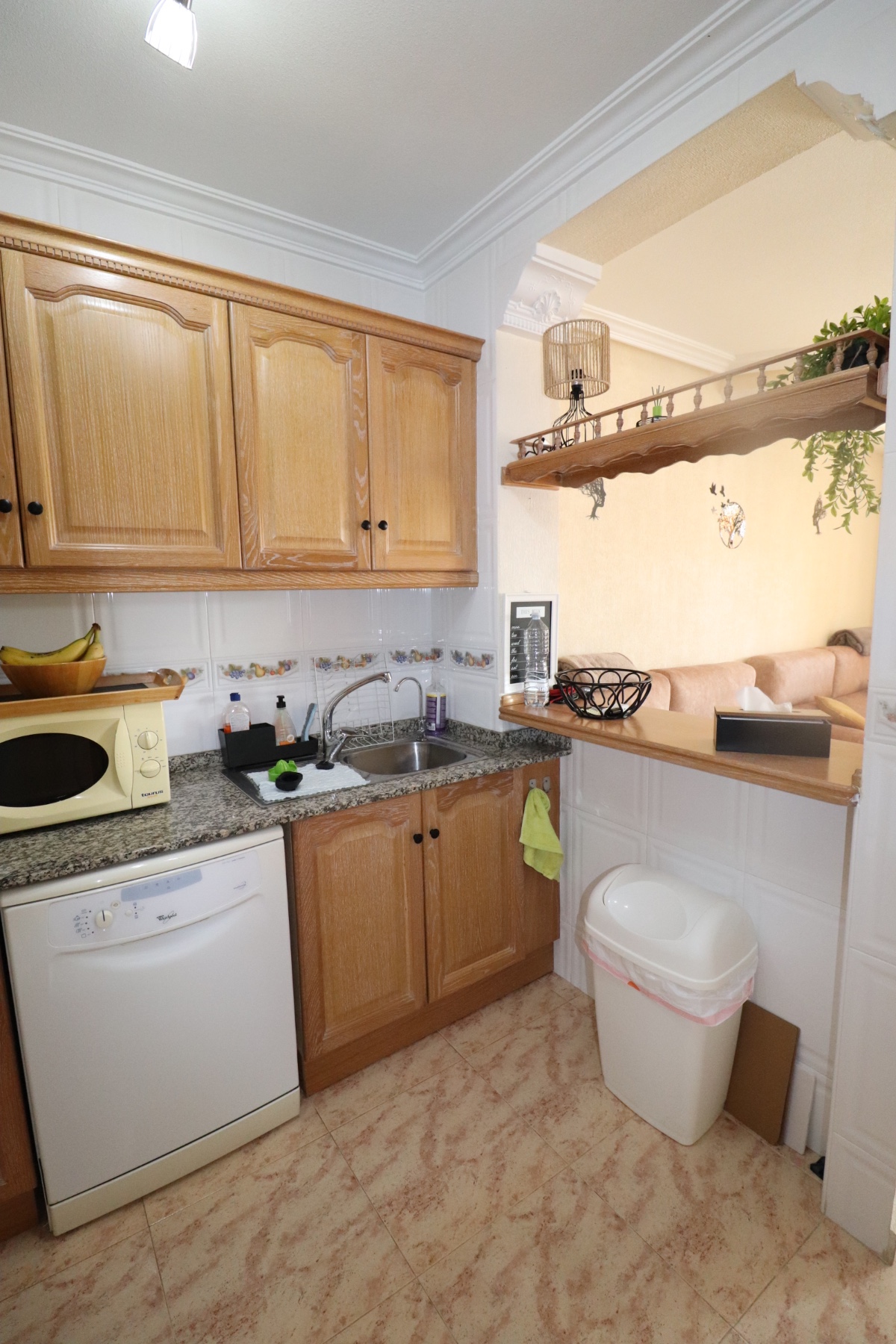 3 Bed, 2 Bath, HouseFor Sale, Orihuela Costa, Alicante 3 Bed, 2 Bath, HouseFor Sale, Orihuela Costa, Alicante