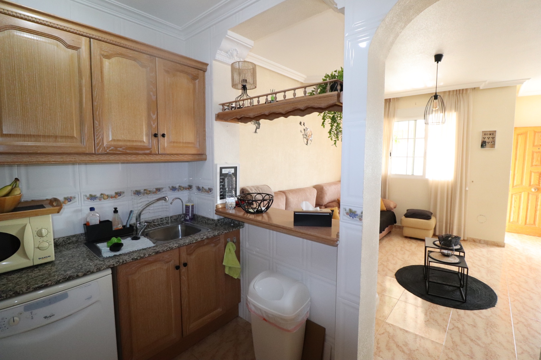3 Bed, 2 Bath, HouseFor Sale, Orihuela Costa, Alicante 3 Bed, 2 Bath, HouseFor Sale, Orihuela Costa, Alicante