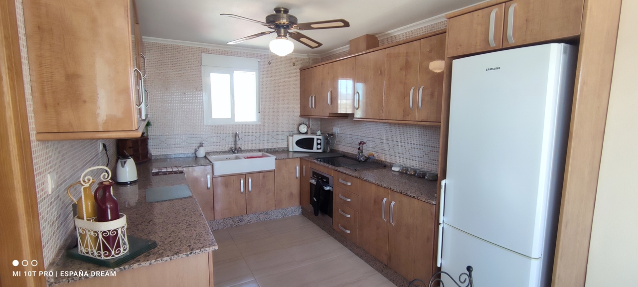 4 Bed, 3 Bath, HouseFor Sale, Pinoso, Alicante 4 Bed, 3 Bath, HouseFor Sale, Pinoso, Alicante