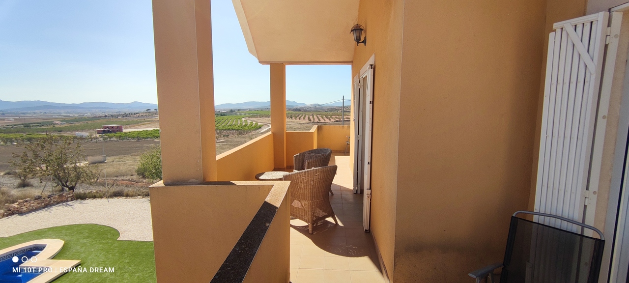 4 Bed, 3 Bath, HouseFor Sale, Pinoso, Alicante 4 Bed, 3 Bath, HouseFor Sale, Pinoso, Alicante