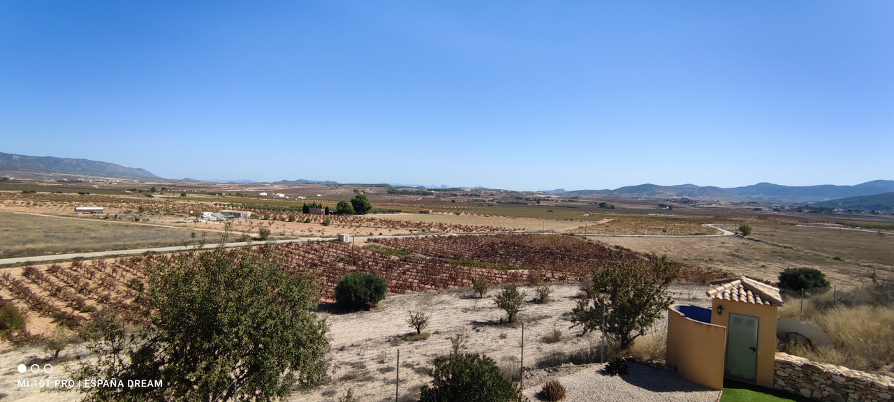 4 Bed, 3 Bath, HouseFor Sale, Pinoso, Alicante 4 Bed, 3 Bath, HouseFor Sale, Pinoso, Alicante