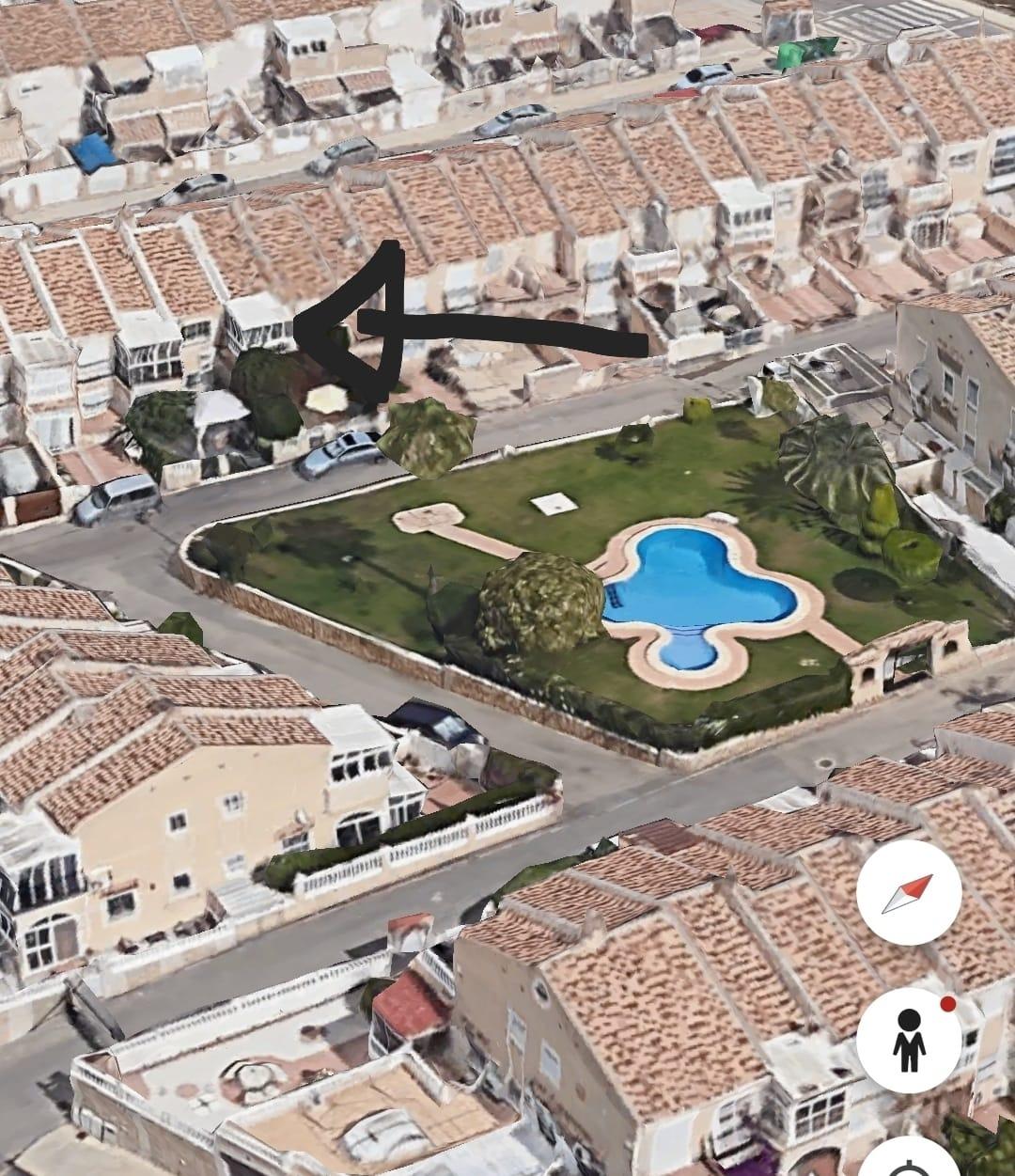 2 Bed, 2 Bath, HouseFor Sale, Torrevieja, Alicante 2 Bed, 2 Bath, HouseFor Sale, Torrevieja, Alicante