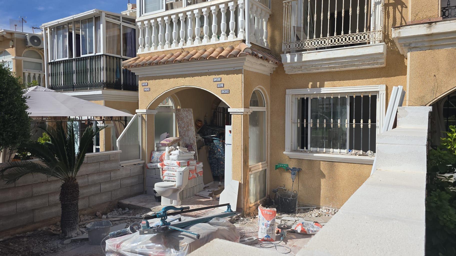 2 Bed, 2 Bath, HouseFor Sale, Torrevieja, Alicante 2 Bed, 2 Bath, HouseFor Sale, Torrevieja, Alicante