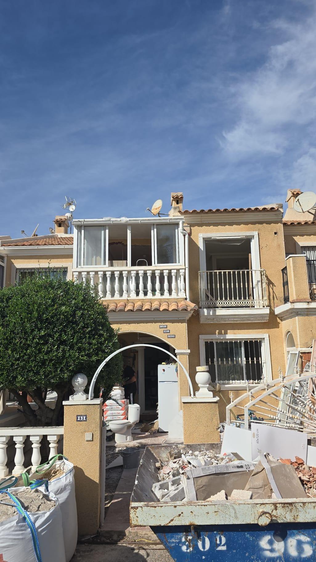 2 Bed, 2 Bath, HouseFor Sale, Torrevieja, Alicante 2 Bed, 2 Bath, HouseFor Sale, Torrevieja, Alicante