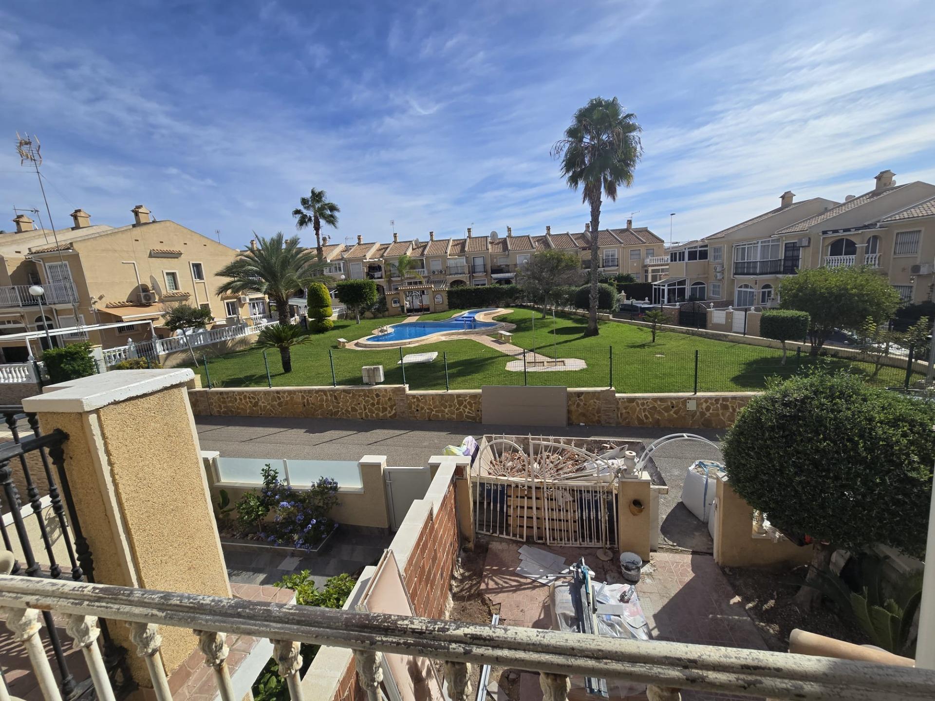 2 Bed, 2 Bath, HouseFor Sale, Torrevieja, Alicante 2 Bed, 2 Bath, HouseFor Sale, Torrevieja, Alicante