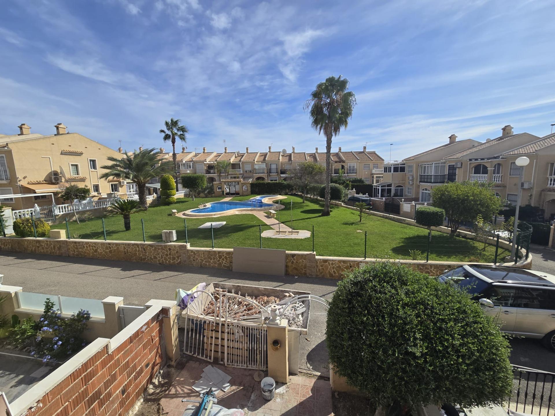 2 Bed, 2 Bath, HouseFor Sale, Torrevieja, Alicante 2 Bed, 2 Bath, HouseFor Sale, Torrevieja, Alicante
