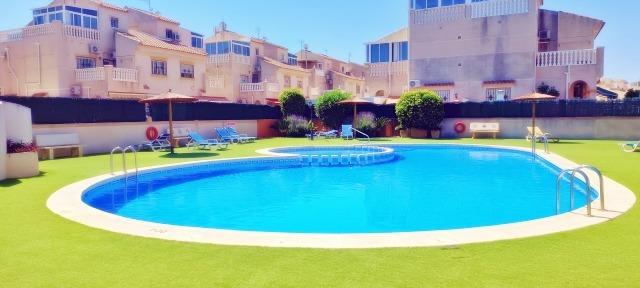 2 Bed, 1 Bath, ApartmentFor Sale, Torrevieja, Alicante 2 Bed, 1 Bath, ApartmentFor Sale, Torrevieja, Alicante