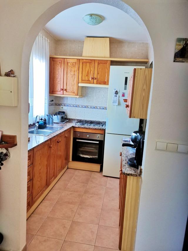 2 Bed, 1 Bath, ApartmentFor Sale, Torrevieja, Alicante 2 Bed, 1 Bath, ApartmentFor Sale, Torrevieja, Alicante