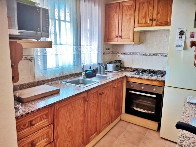 2 Bed, 1 Bath, ApartmentFor Sale, Torrevieja, Alicante 2 Bed, 1 Bath, ApartmentFor Sale, Torrevieja, Alicante