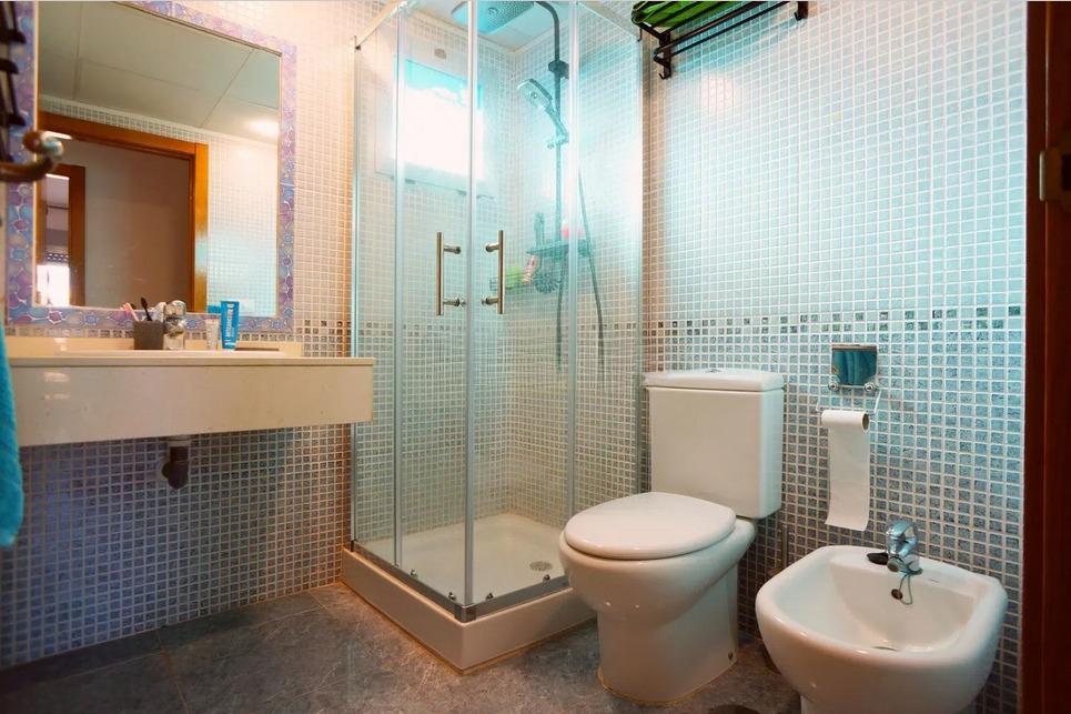 3 Bed, 2 Bath, ApartmentFor Sale, Villajoyosa, Alicante