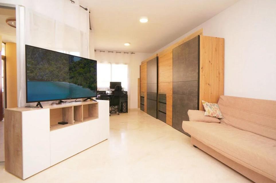3 Bed, 2 Bath, ApartmentFor Sale, Villajoyosa, Alicante