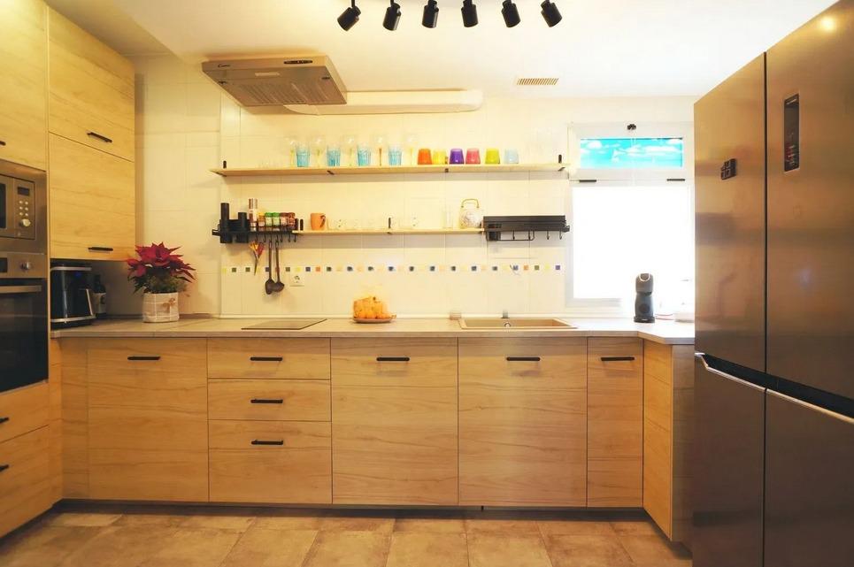 3 Bed, 2 Bath, ApartmentFor Sale, Villajoyosa, Alicante