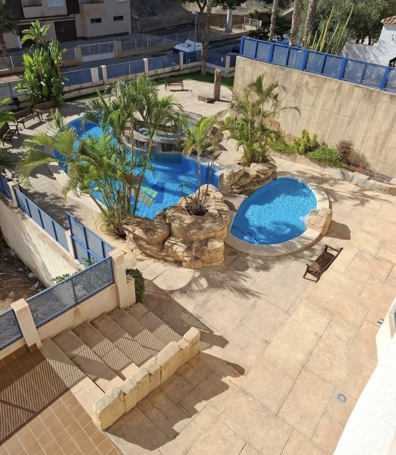 2 Bed, 1 Bath, ApartmentFor Sale, La Zenia, Alicante