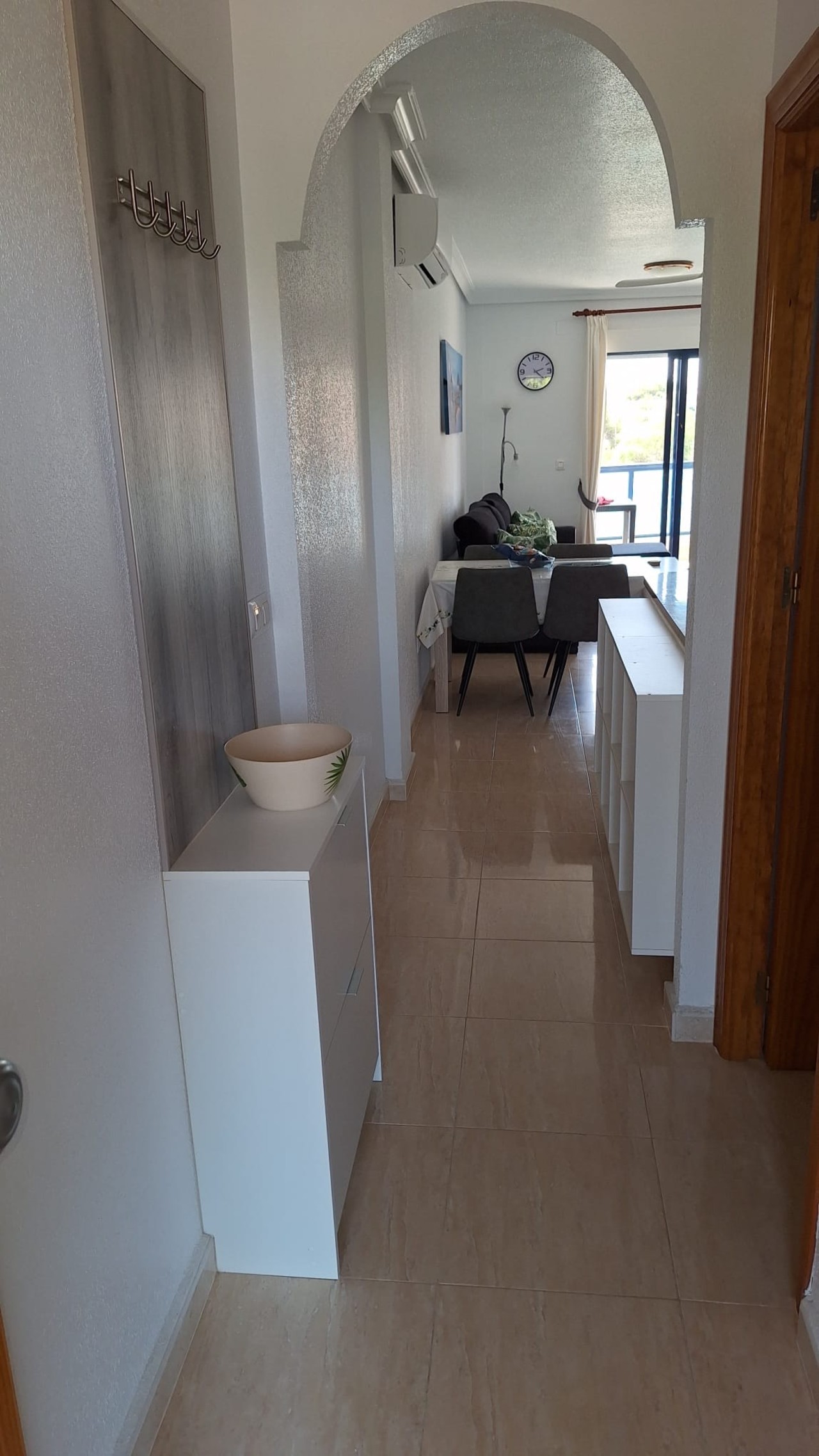 2 Bed, 1 Bath, ApartmentFor Sale, La Zenia, Alicante