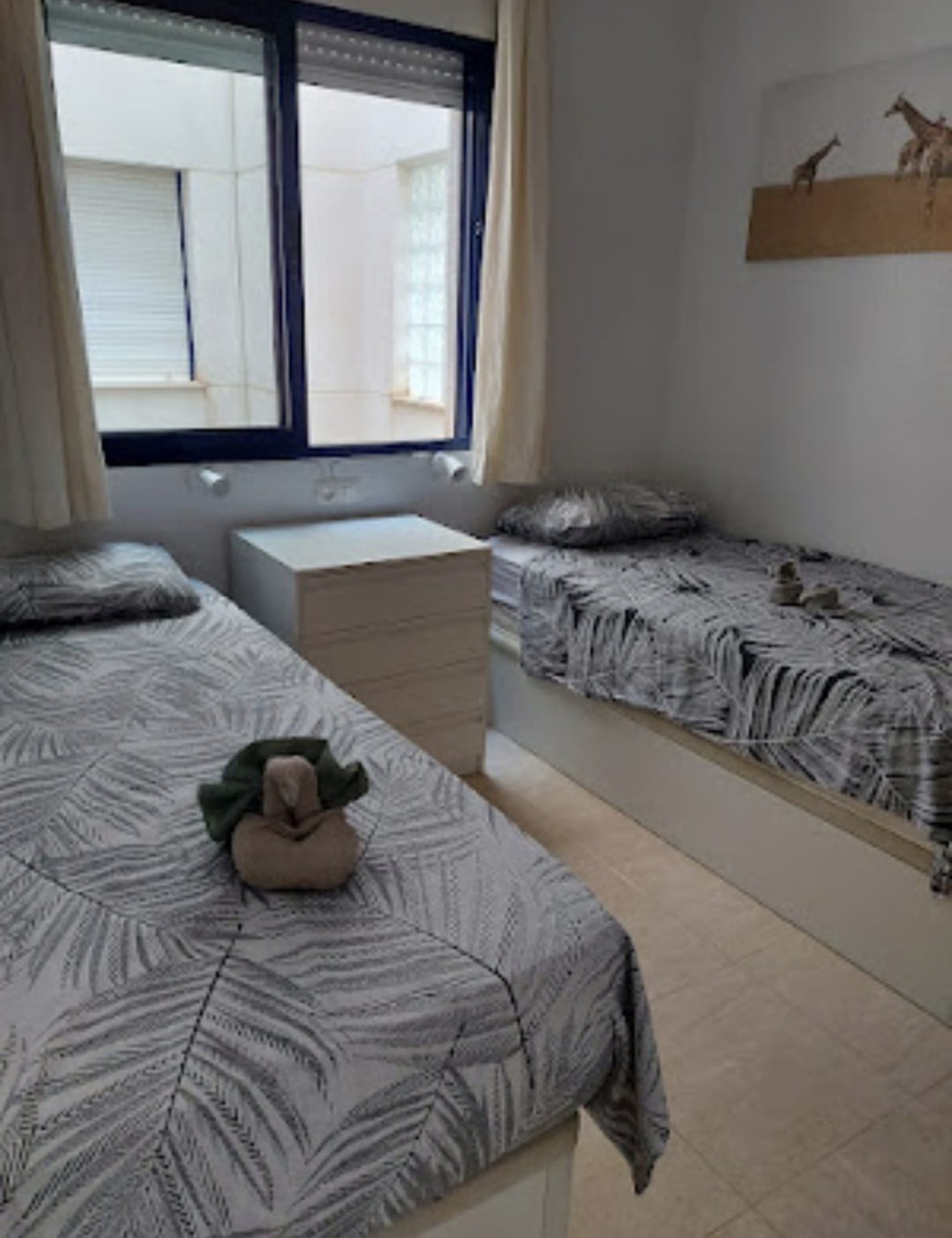 2 Bed, 1 Bath, ApartmentFor Sale, La Zenia, Alicante