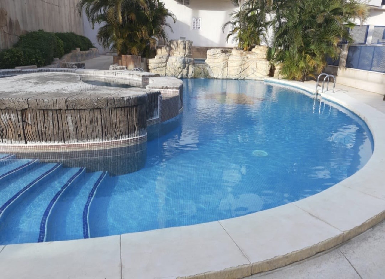 2 Bed, 1 Bath, ApartmentFor Sale, La Zenia, Alicante