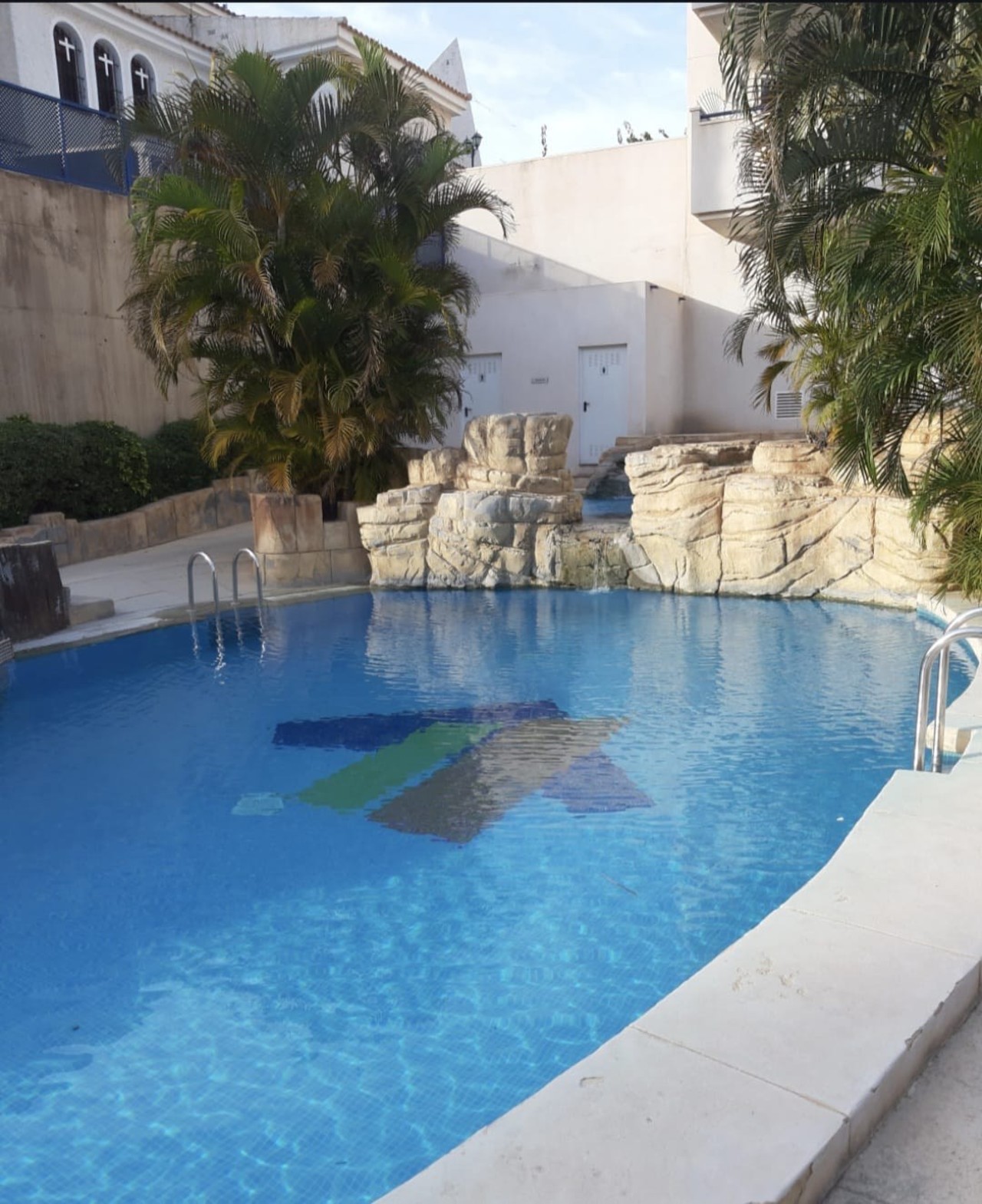 2 Bed, 1 Bath, ApartmentFor Sale, La Zenia, Alicante