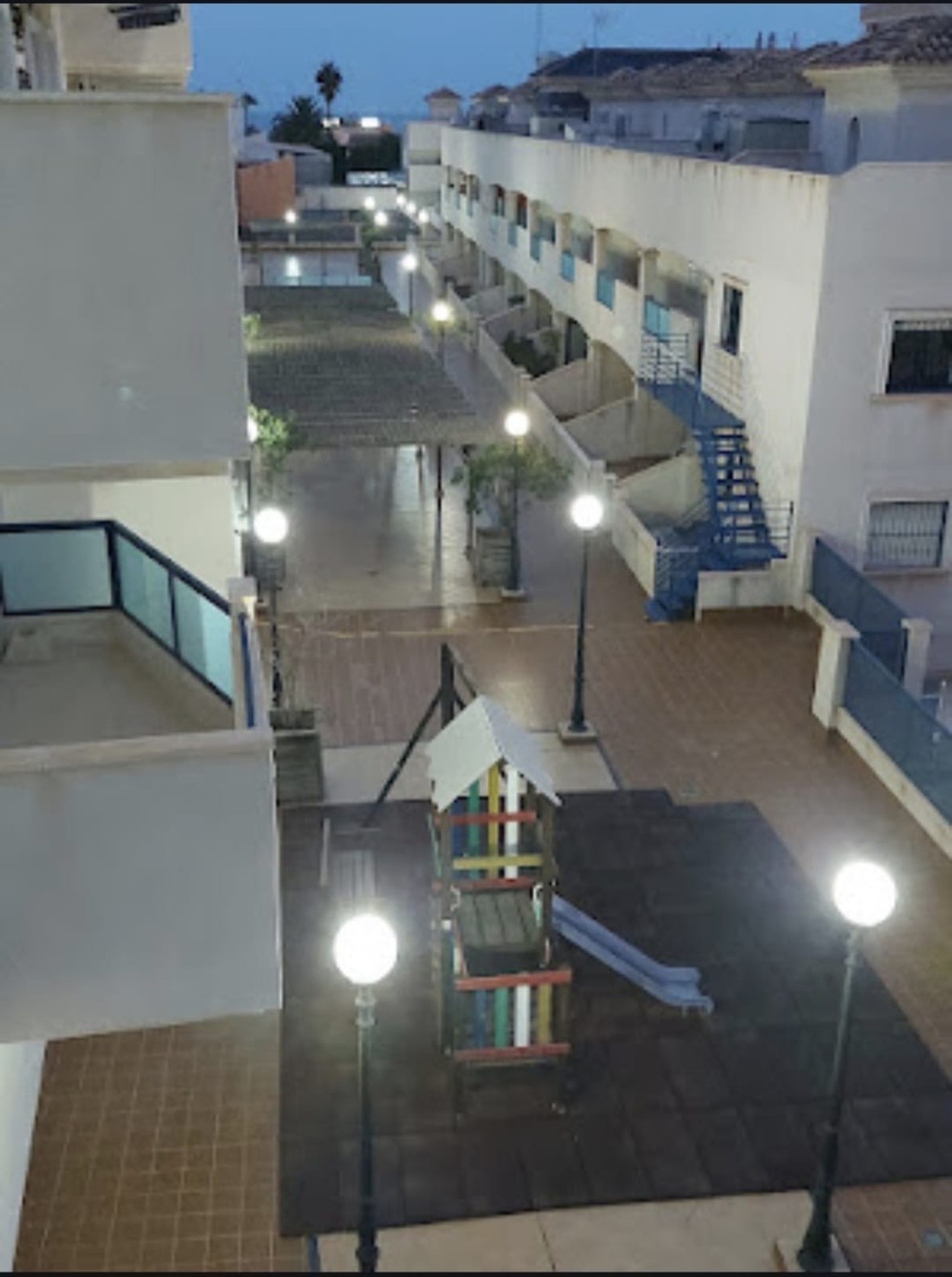 2 Bed, 1 Bath, ApartmentFor Sale, La Zenia, Alicante