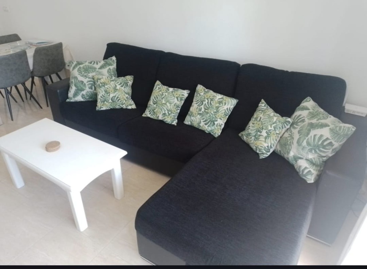 2 Bed, 1 Bath, ApartmentFor Sale, La Zenia, Alicante
