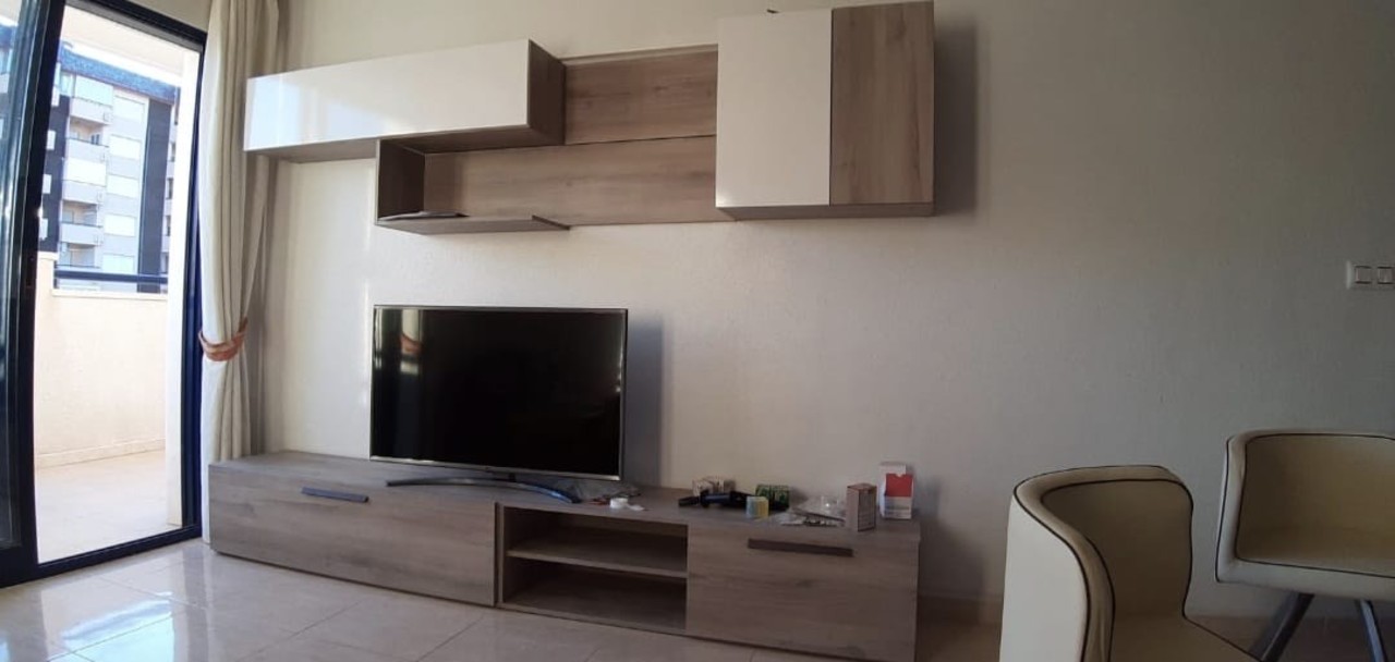 2 Bed, 1 Bath, ApartmentFor Sale, La Zenia, Alicante
