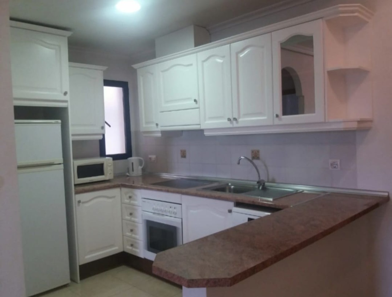 2 Bed, 1 Bath, ApartmentFor Sale, La Zenia, Alicante