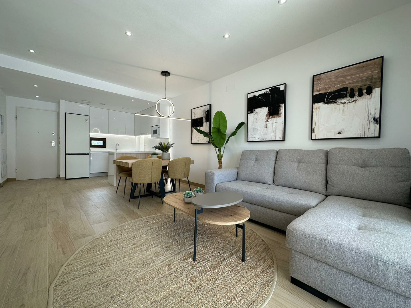 2 Bed, 2 Bath, HouseFor Sale, Benidorm, Alicante