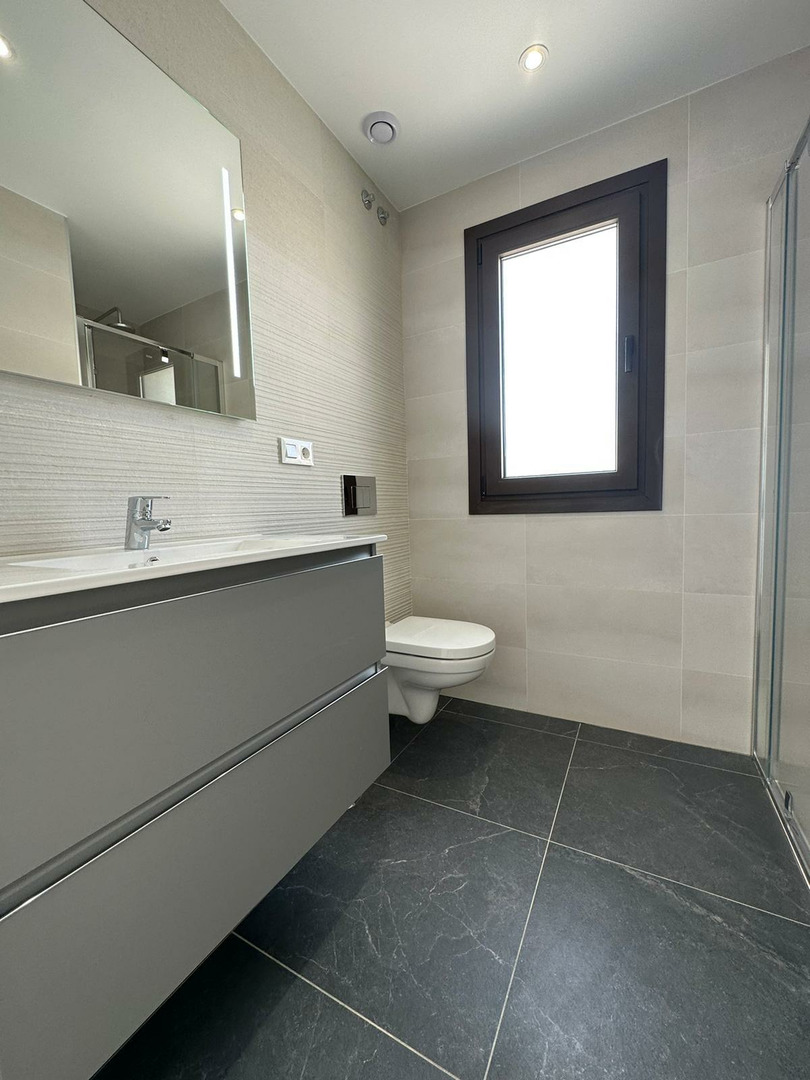 2 Bed, 2 Bath, HouseFor Sale, Benidorm, Alicante