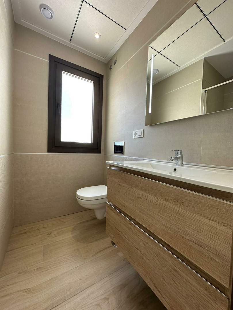 2 Bed, 2 Bath, HouseFor Sale, Benidorm, Alicante