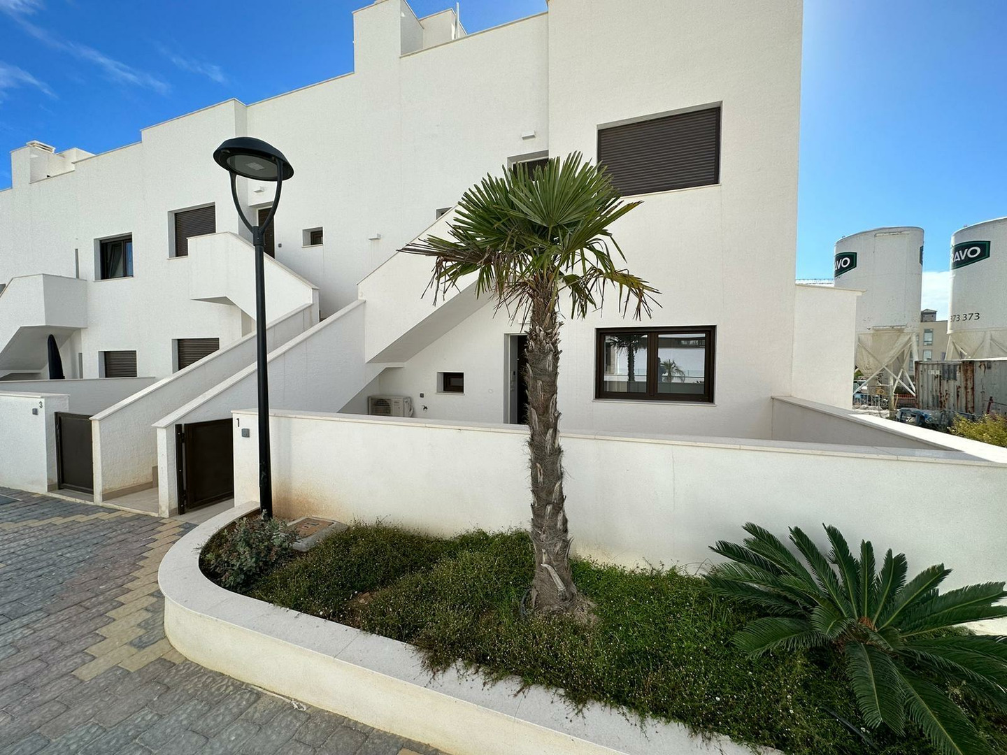 2 Bed, 2 Bath, HouseFor Sale, Benidorm, Alicante