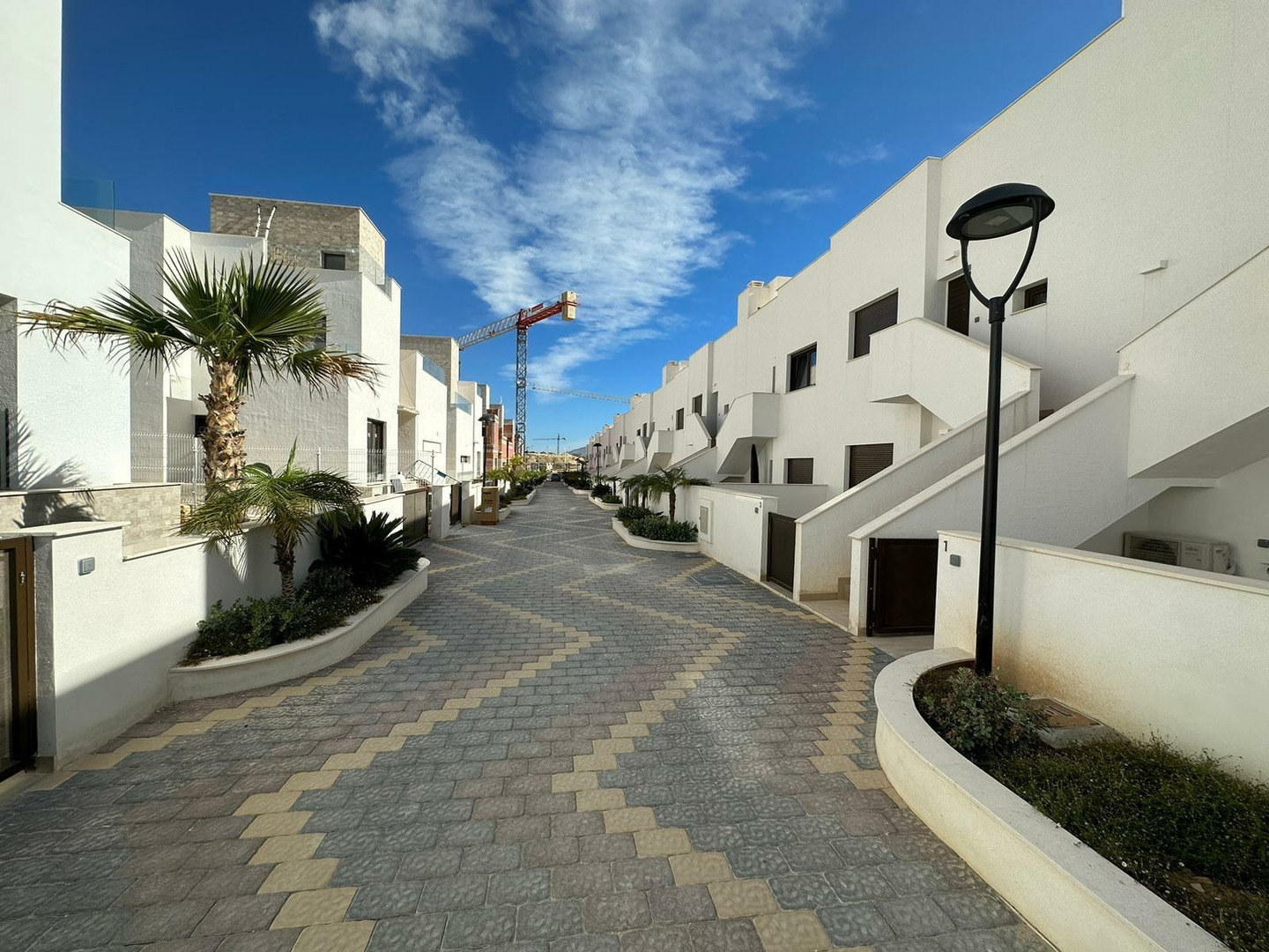 2 Bed, 2 Bath, HouseFor Sale, Benidorm, Alicante