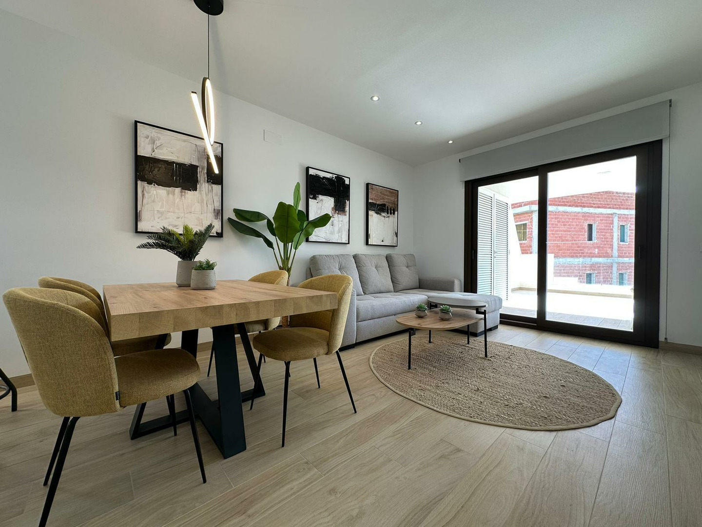 2 Bed, 2 Bath, HouseFor Sale, Benidorm, Alicante