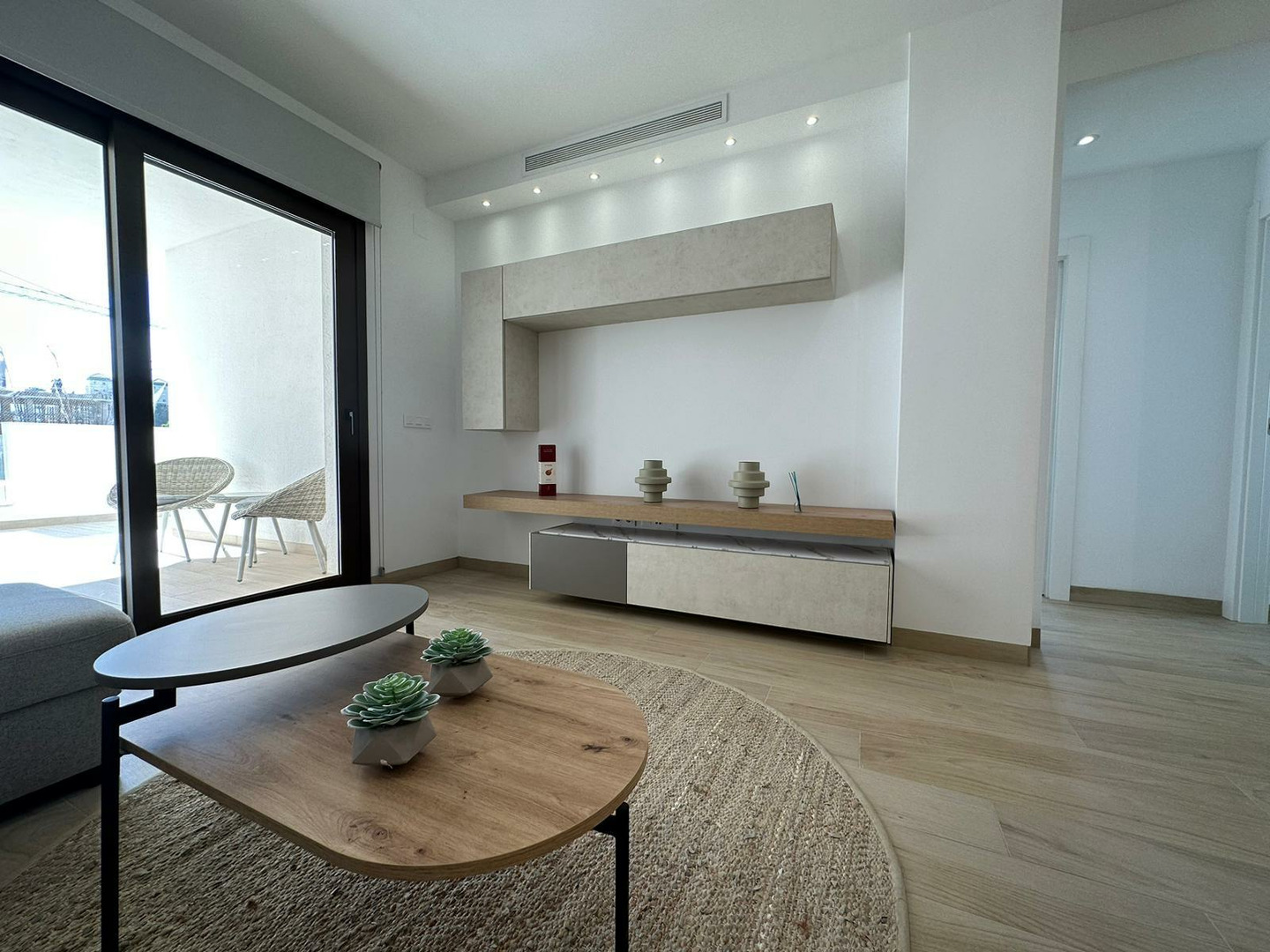 2 Bed, 2 Bath, HouseFor Sale, Benidorm, Alicante