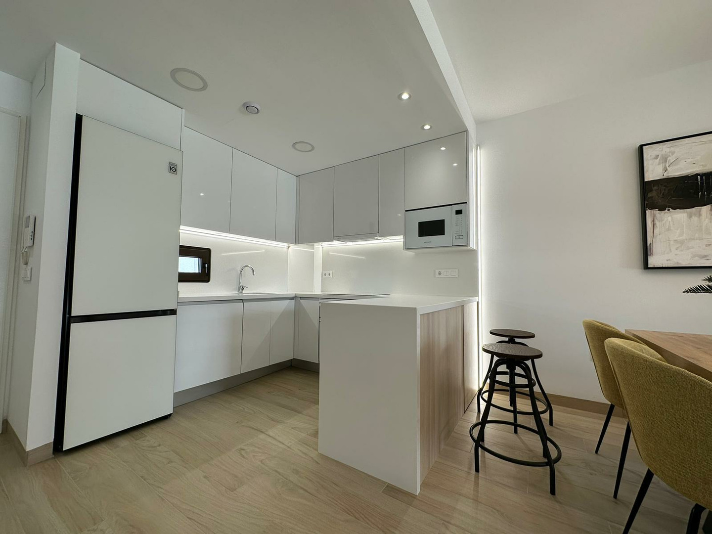 2 Bed, 2 Bath, HouseFor Sale, Benidorm, Alicante