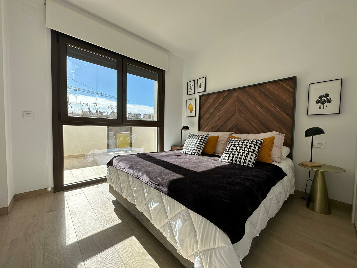 2 Bed, 2 Bath, HouseFor Sale, Benidorm, Alicante