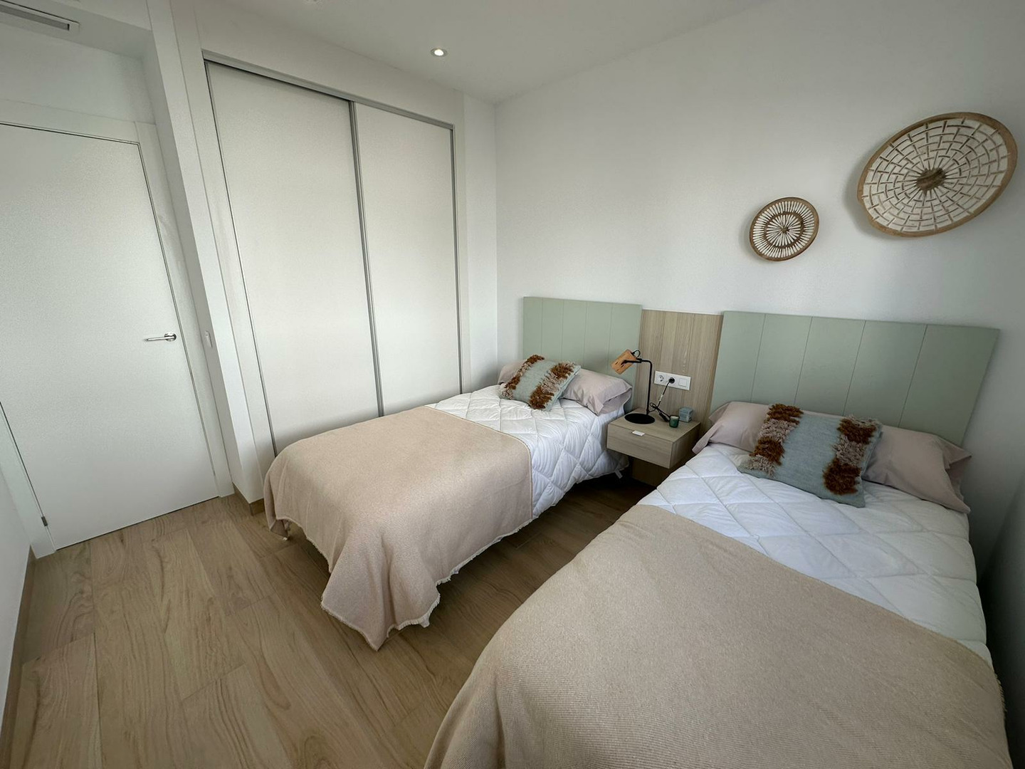 2 Bed, 2 Bath, HouseFor Sale, Benidorm, Alicante